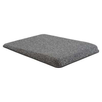 Premium Plush Angled Mousepad