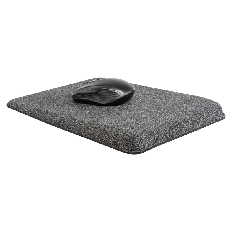 Premium Plush Angled Mousepad