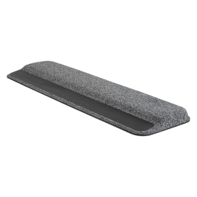 Premium Plush Angled Wrist Rest