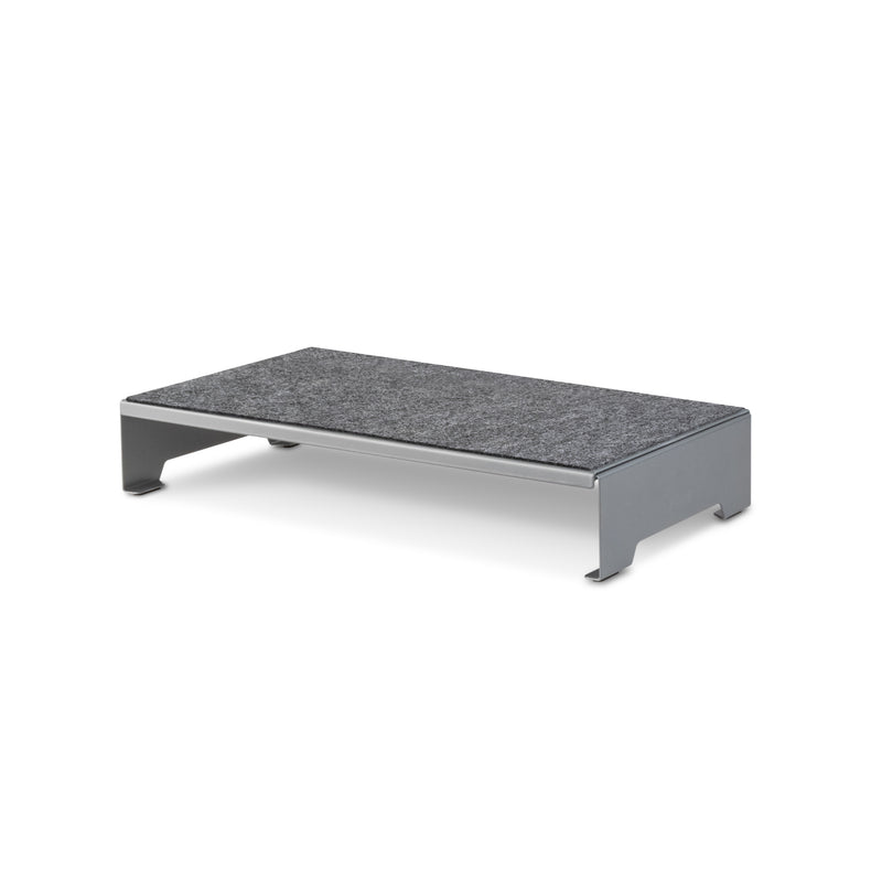 TechStyle Steel Monitor Stand