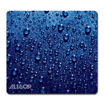 30182 soft top raindrop mousepad