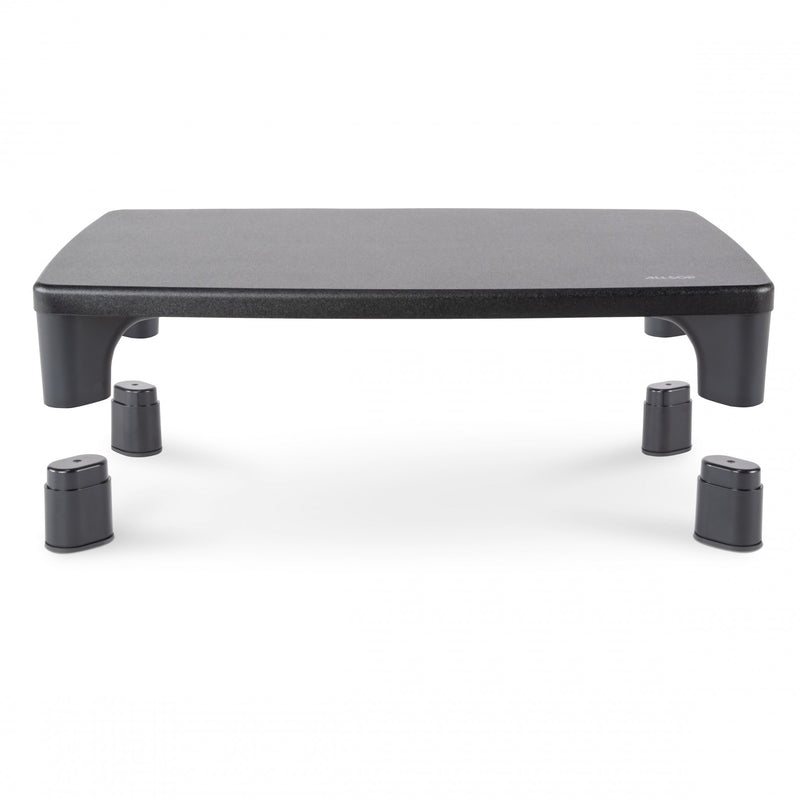 Studio image Hi Lo Monitor Stand with legs removed